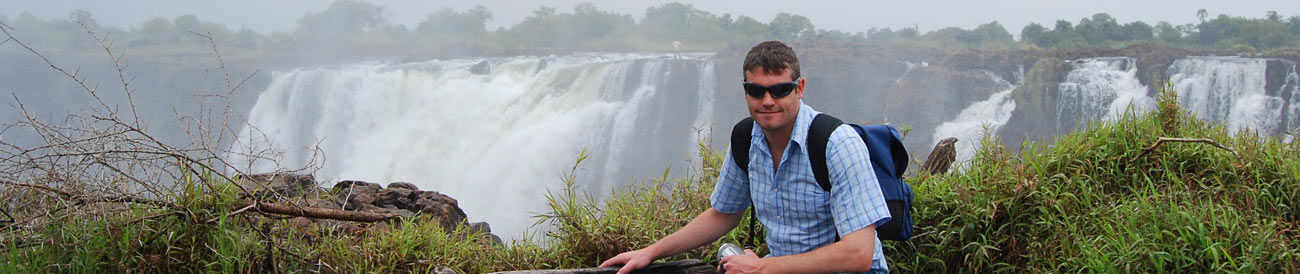 Kruger & Vic Falls Value Safari
